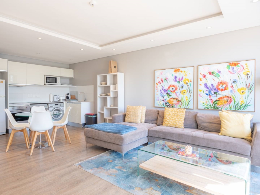 To Let 1 Bedroom Property for Rent in Green Point Western Cape